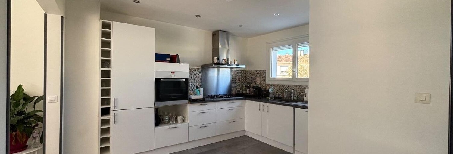 Maison 6 Pièces 102 m² à vendre à Claye-Souilly (77410)