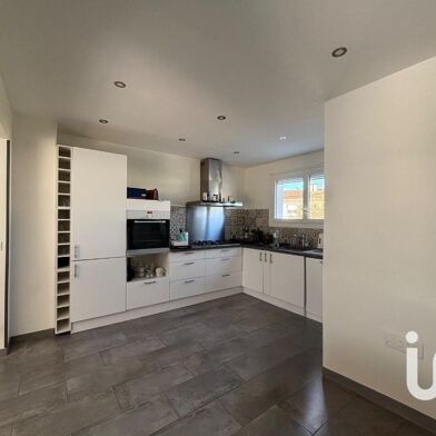 Maison 6 pièces 340000 €