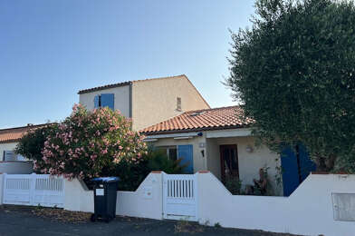 Maison 5 pièces 295000 €