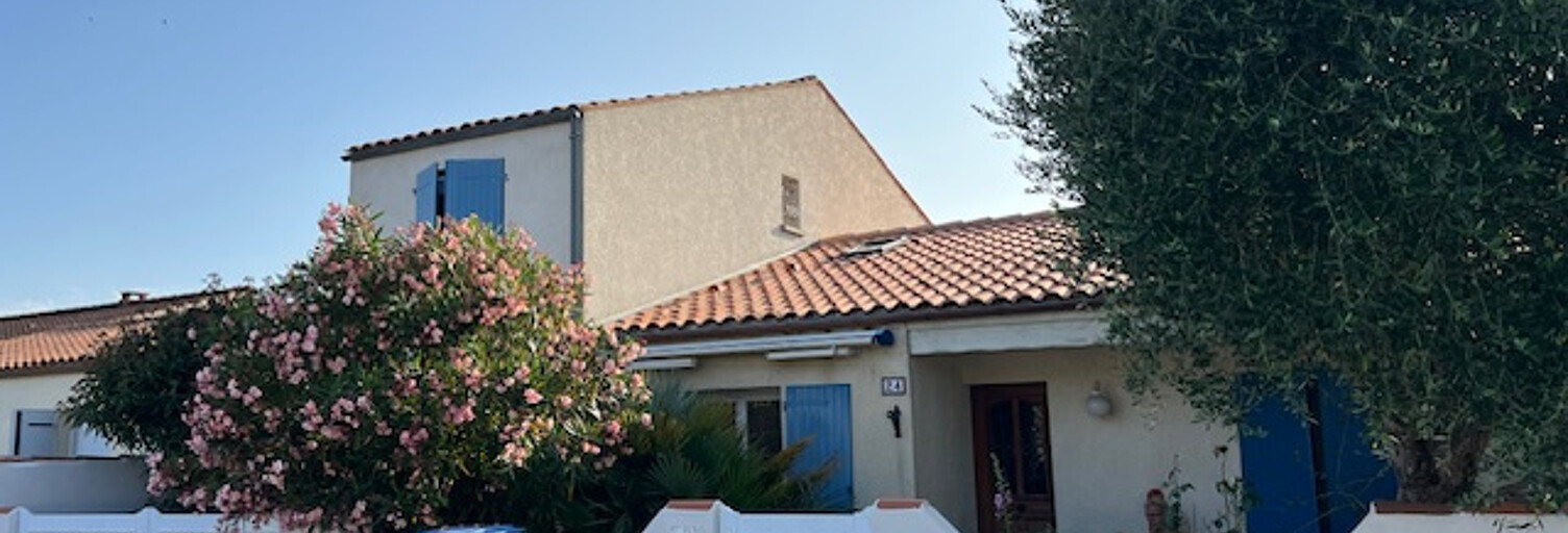 Maison 5 Pièces 126 m² à vendre à Saint-Rogatien (17220)