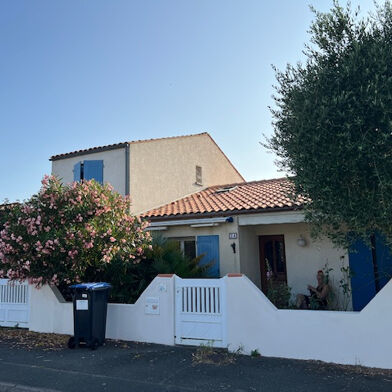 Maison 5 pièces 345000 €