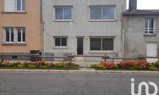 Maison 4 Pièces 74 m² à vendre à Loretz-d'Argenton (79290)