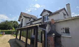 Maison 4 Pièces 106 m² à vendre à Saint-Hilaire-Saint-Mesmin (45160)