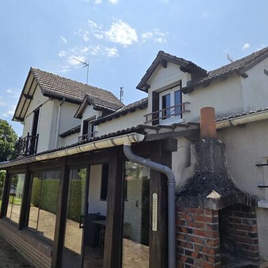 Maison 4 pièces 189000 €