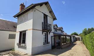 Maison 4 Pièces 106 m² à vendre à Saint-Hilaire-Saint-Mesmin (45160)