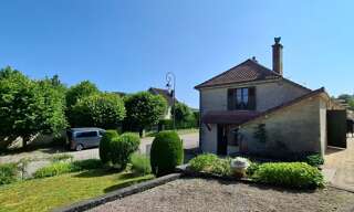 Maison 8 Pièces 152 m² à vendre à Cunfin (10360)