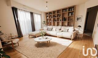 Appartement 4 Pièces 90 m² à vendre à Joinville-le-Pont (94340)