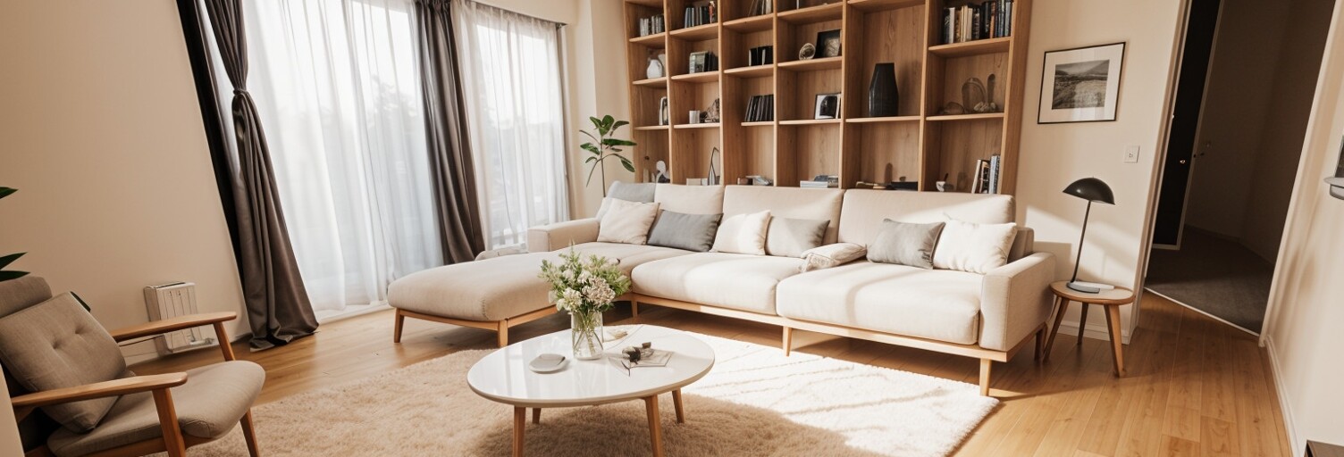 Appartement 4 Pièces 90 m² à vendre à Joinville-le-Pont (94340)