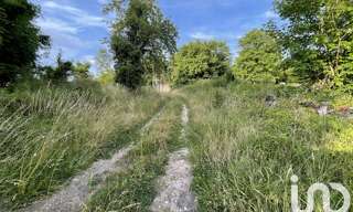 Terrain  1698 m² à vendre à Mauperthuis (77120)