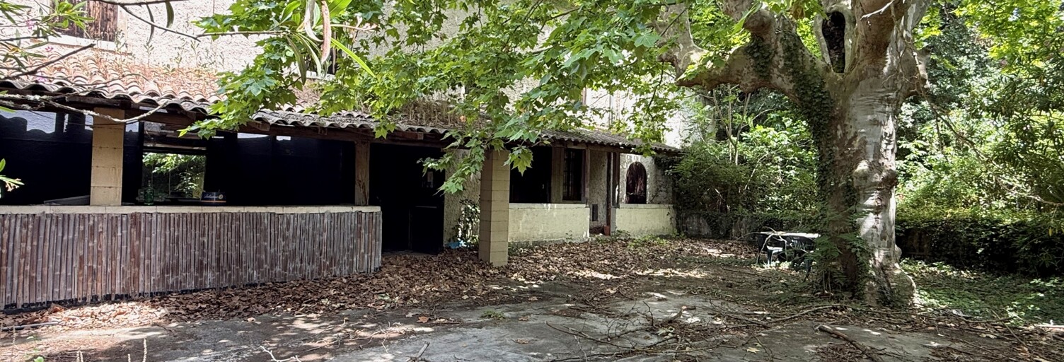 Maison 12 Pièces 427 m² à vendre à Bollène (84500)