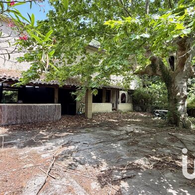 Maison 12 pièces 345500 €