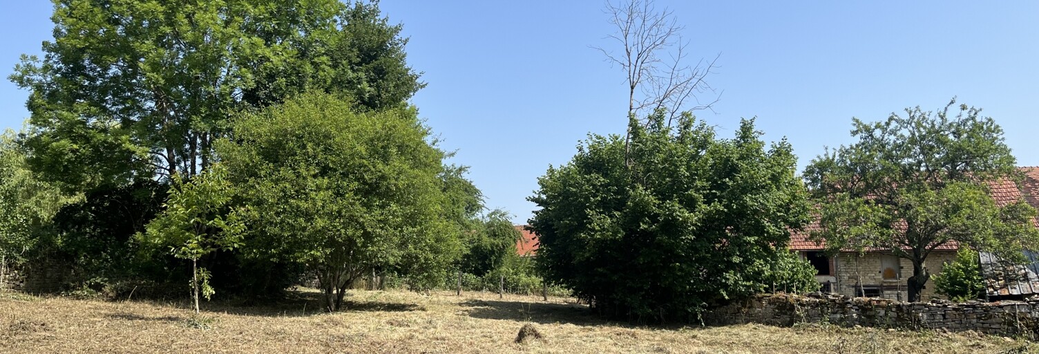 Terrain  904 m² à vendre à Beurizot (21350)