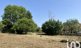 Terrain  904 m² à vendre à Beurizot (21350)