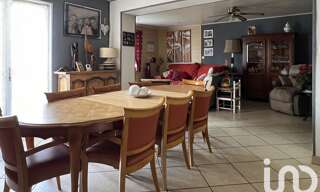 Maison 6 Pièces 128 m² à vendre à Digoin (71160)