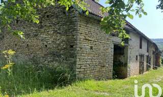 Maison 5 Pièces 200 m² à vendre à Beurizot (21350)