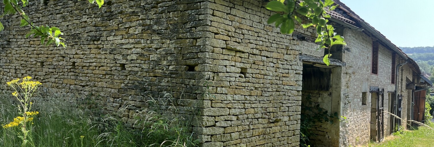 Maison 5 Pièces 200 m² à vendre à Beurizot (21350)