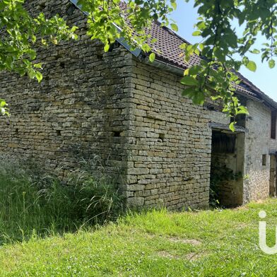 Maison 5 pièces 34000 €