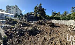 Terrain  732 m² à vendre à Le Tampon (97430)