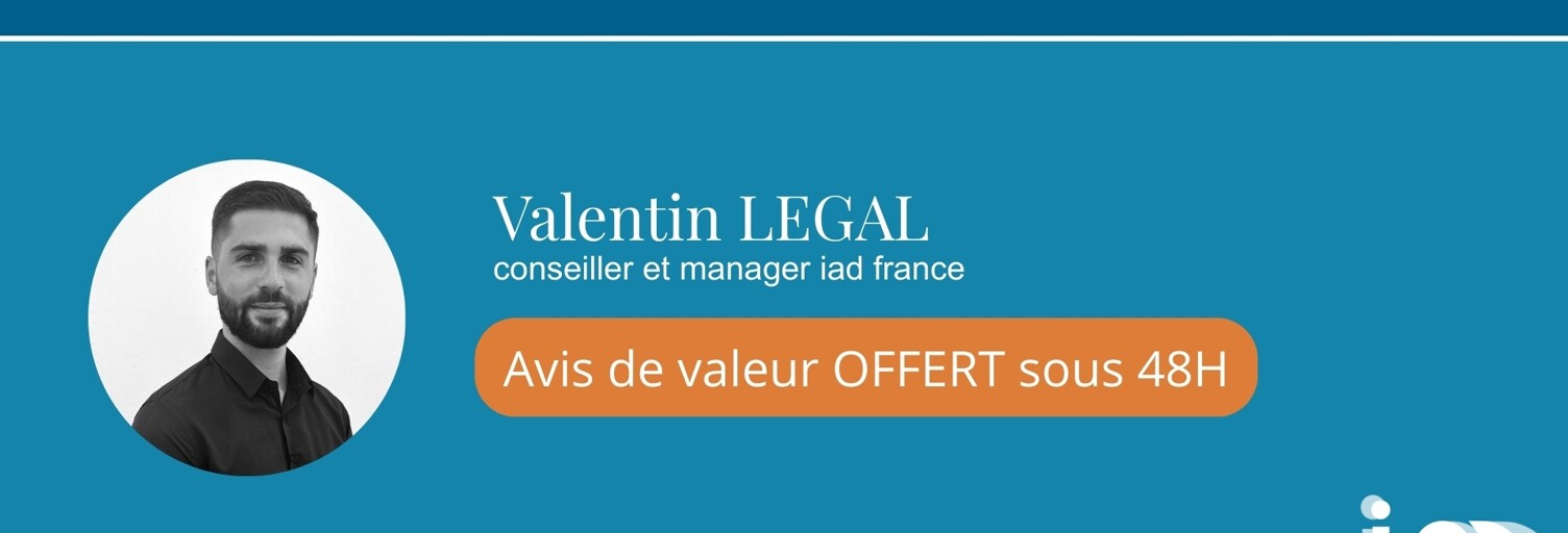 Terrain  732 m² à vendre à Le Tampon (97430)