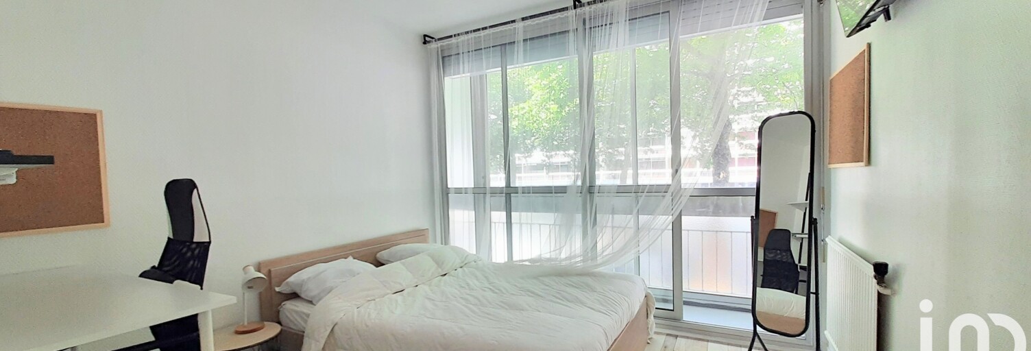 Appartement 4 Pièces 75 m² à vendre à Rennes (35000)