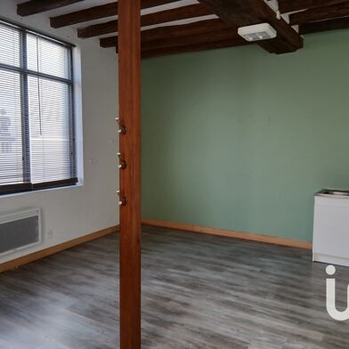 Maison 7 pièces 151500 €