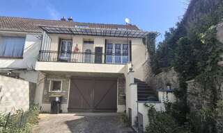 Maison 4 Pièces 79 m² à vendre à Brégy (60440)