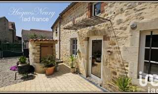 Maison 8 Pièces 170 m² à vendre à Riom (63200)