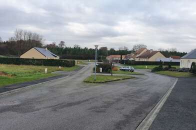 Terrain  47000 €