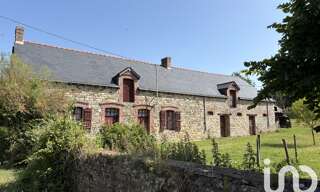 Maison 4 Pièces 116 m² à vendre à Thourie (35134)