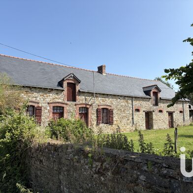 Maison 4 pièces 198000 €