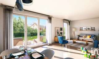 Maison 4 Pièces 88 m² à vendre à Larmor-Baden (56870)