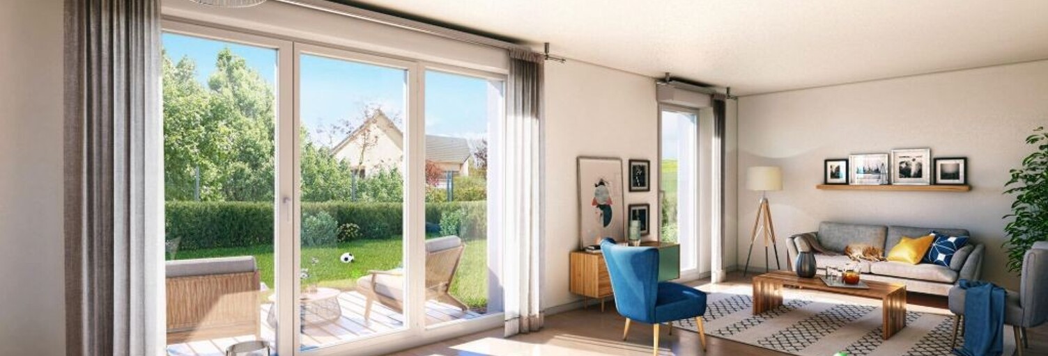 Maison 4 Pièces 88 m² à vendre à Larmor-Baden (56870)