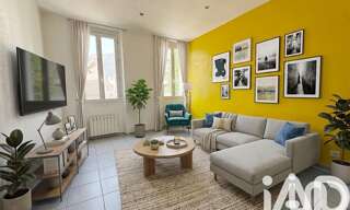 Appartement 2 Pièces 34 m² à vendre à Toulon (83100)