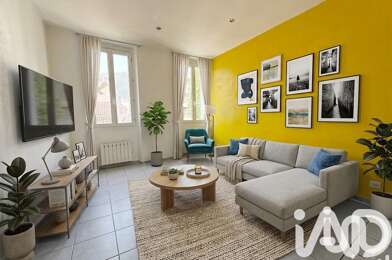 Appartement 2 pièces 95000 €