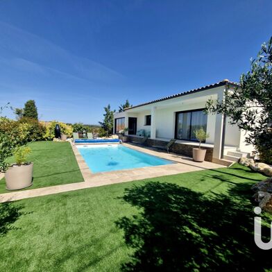 Maison 5 pièces 430000 €