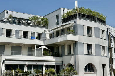 Appartement 7 pièces 1680000 €