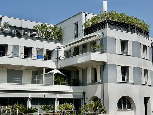 ROYAN PONTAILLAC APPARTEMENT DE 195 M2 AU PRIX DE 1 599 000 — photo du bien