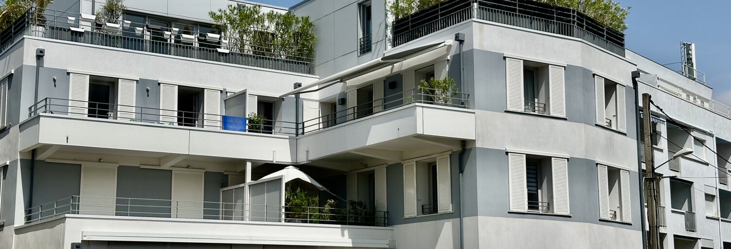 Appartement 7 Pièces 195 m² à vendre à Royan (17200)