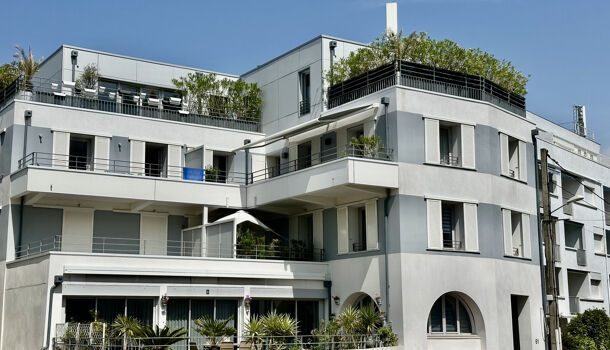 Appartement 7 pièces  à vendre Royan 17200