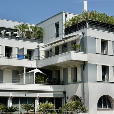 Appartement 7 pièces 1785000 €