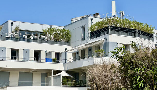 Appartement 7 pièces  à vendre Royan 17200