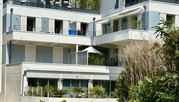 Appartement 7 pièces  à vendre Royan 17200