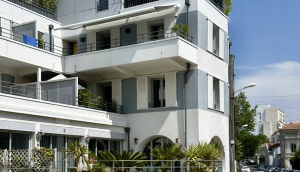 Appartement 7 pièces  à vendre Royan 17200