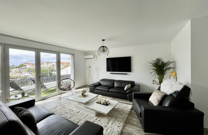 ROYAN PONTAILLAC APPARTEMENT DE 195 M2 AU PRIX DE 1 599 000 — photo 5