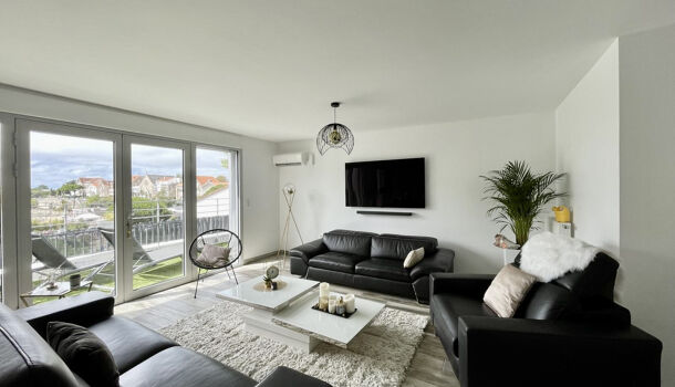 Appartement 7 pièces  à vendre Royan 17200