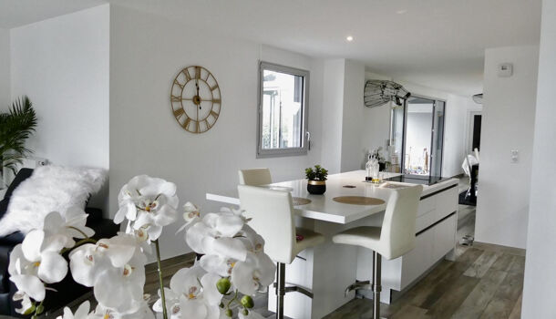 Appartement 7 pièces  à vendre Royan 17200