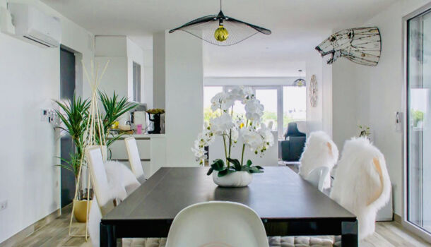 Appartement 7 pièces  à vendre Royan 17200