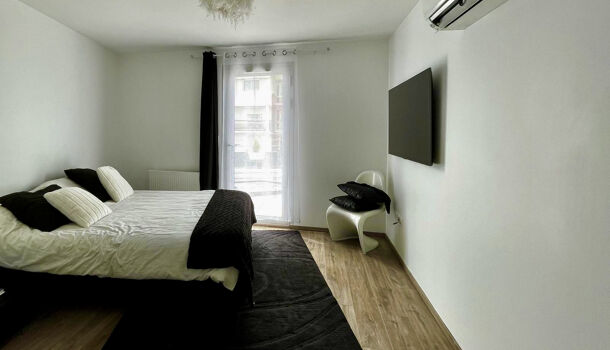 Appartement 7 pièces  à vendre Royan 17200