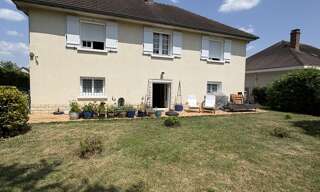 Maison 6 Pièces 141 m² à vendre à Levet (18340)