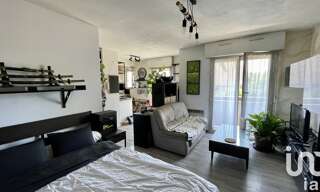 Appartement 1 Pièce 31 m² à vendre à Noisy-le-Grand (93160)